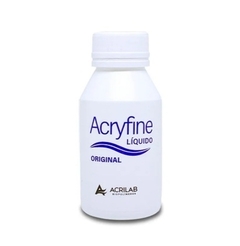 Monomero Acryfine Original 100ml