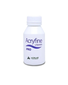 Monomero Acryfine Pro - comprar online