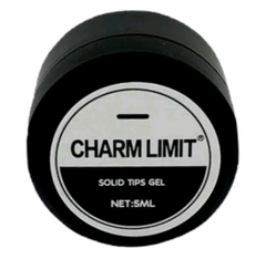 solid gel charm limit