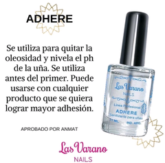 Adhere Las Varano 11ml - comprar online