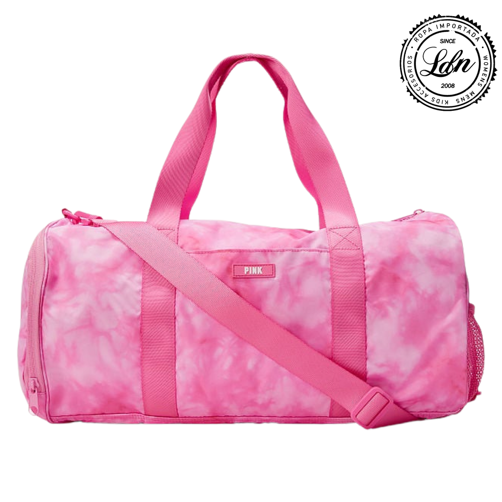 Bolso pink victoria secret sale
