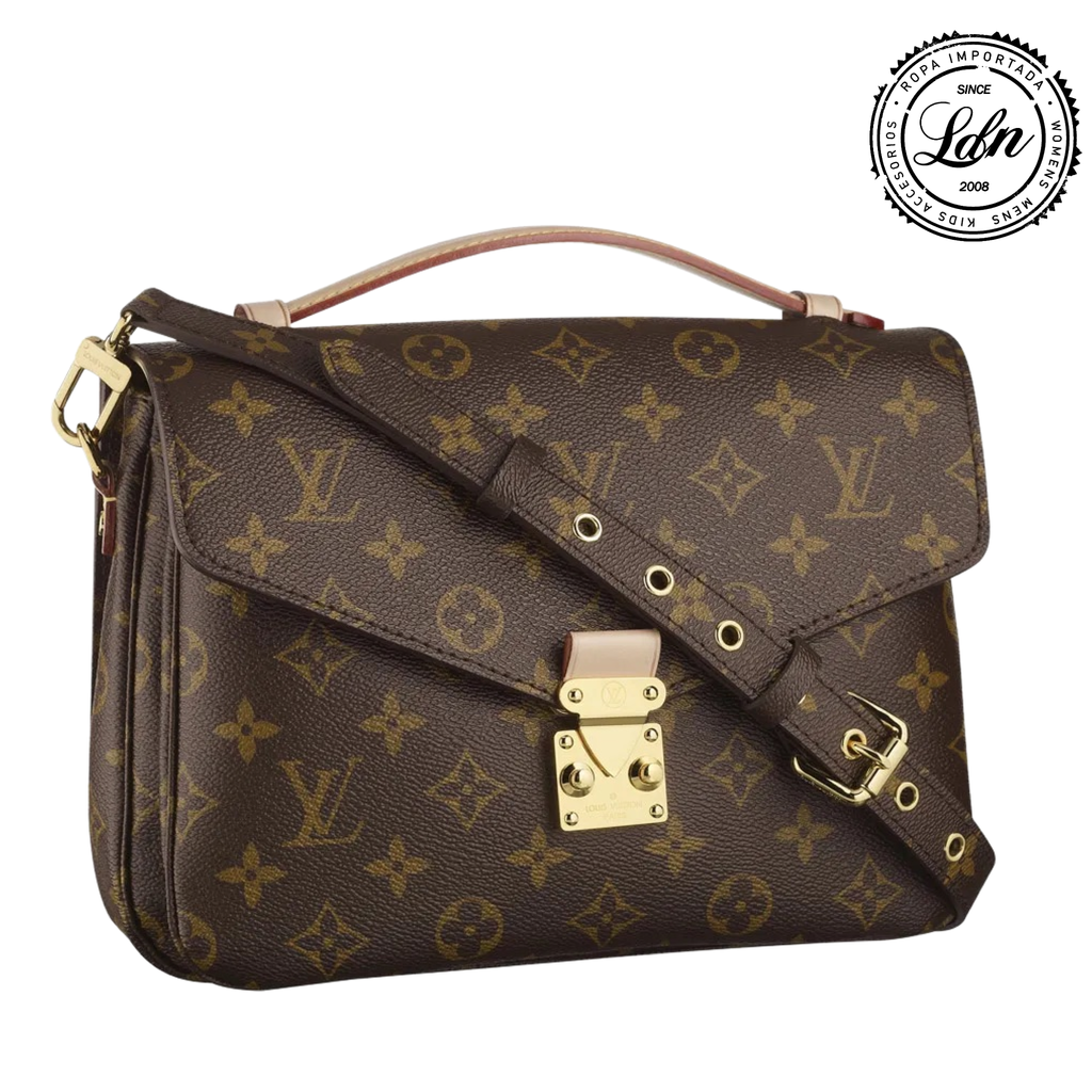 CARTERA LOUIS VUITTON Comprar en LDN ROPA IMPORTADA