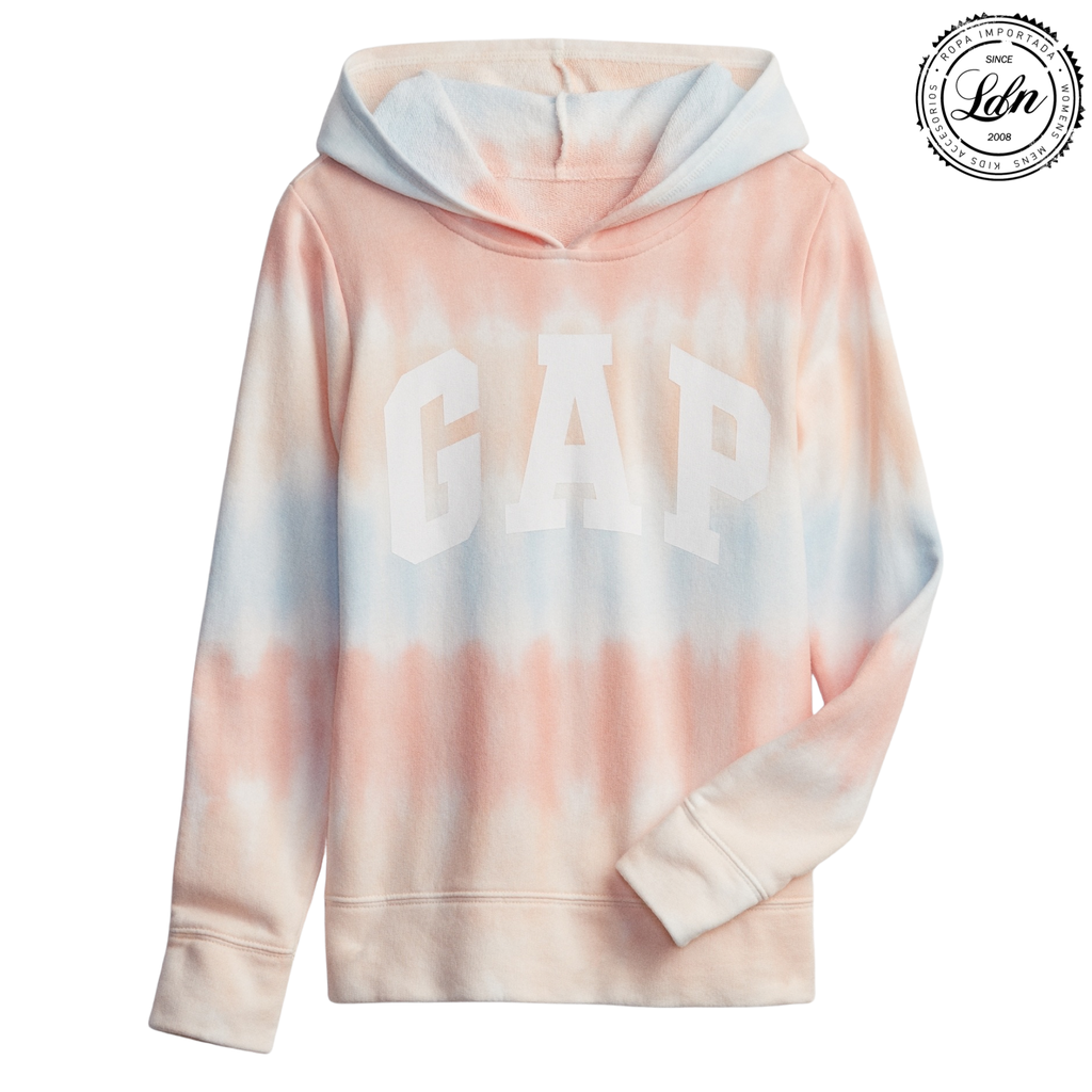 Buzos gap para niñas new arrivals