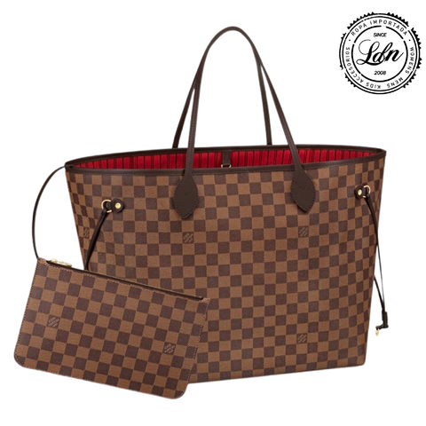 Comprar CARTERAS IMPORTADAS en LDN ROPA IMPORTADA