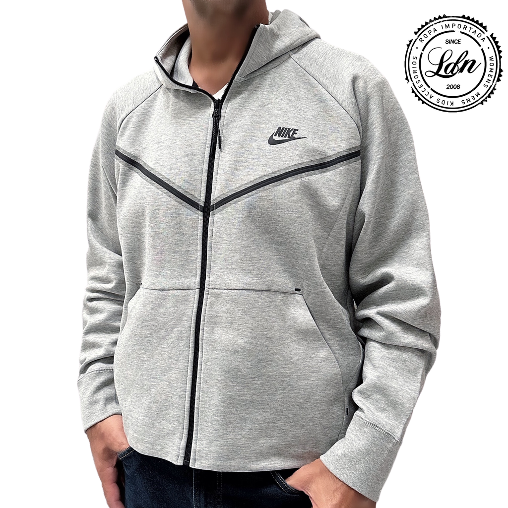 CAMPERA NIKE - Comprar en LDN ROPA IMPORTADA