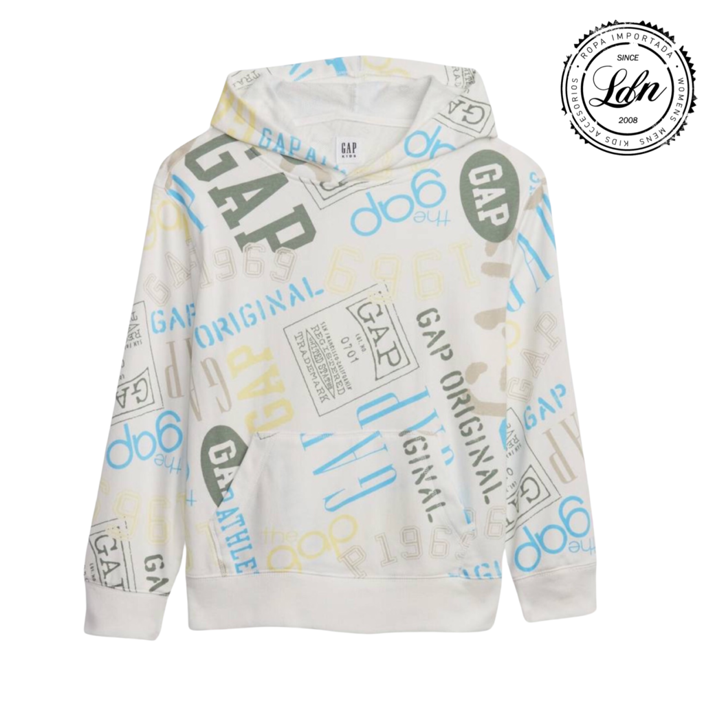 BUZO GAP Comprar en LDN ROPA IMPORTADA