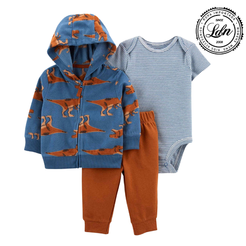 Comprar TRIOS en LDN ROPA IMPORTADA