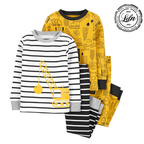 Ldn ropa importada sale
