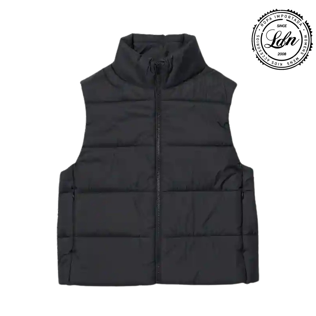 Chaleco uniqlo new arrivals