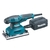 LIXADEIRA ORBITAL 190 WATTS - BO3711 - MAKITA - comprar online