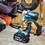 CHAVE DE IMPACTO 1/2 18V 330 N.m - DTW300Z - MAKITA - comprar online