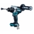 PARAFUSADEIRA / FURADEIRA DE IMPACTO À BATERIA 13MM 18V 3.0AH 130 N.M - DHP486RFJ - MAKITA - comprar online