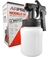 PISTOLA DE PINTURA AR DIRETO 700ML - 104280 - WORKER - comprar online