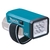 LANTERNA LED A BATERIA 18V LXT - DML186 - MAKITA