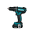 PARAFUSADEIRA / FURADEIRA DE IMPACTO BIVOLT A BATERIA 18V - DHP482SY - MAKITA - comprar online