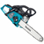 MOTOSERRA Á GASOLINA 32CC 35CM 2 TEMPOS - EA3203SBAG - MAKITA