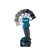 LANTERNA DE LED A BATERIA 12V CXT 190 lm - ML106 - MAKITA na internet