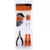 KIT DE FERRAMENTAS 31 PEÇAS - BD80297-840 - BLACK&DECKER