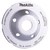 DISCO DE DESBASTE DIAMANTADO 105MM (4") - B-14629 - MAKITA - comprar online