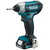 COMBO PARAFUSADEIRA FURADEIRA DE 3/8 " 12V BIVOLT - CLX228SAX-P - MAKITA - Makitão Ferramentas