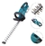 APARADOR CERCA VIVA DUH551Z + 2 BAT. 3 AH + CARREGADOR - MAKITA - comprar online