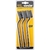 ESCOVA MANUAL NYLON JG C/3 PCS - 3599300303 - VONDER - comprar online