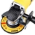 ESMERILHADEIRA ANGULAR 4 1/2" 900 WATTS - DWE4120 - DEWALT na internet