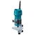 TUPIA 6 MM (1/4 POL) 530 WATTS + JOGO DE FRESA - 3709-P - MAKITA na internet