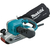 LIXADEIRA DE CINTA 100 x 610mm 940W - M9400B - MAKITA - comprar online