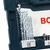 Imagem do KIT DE BITS E BROCAS 41 PEÇAS - 2607017396 - BOSCH