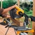 SERRA DE ESQUADRIA 254 MM (10") 1.600 WATTS - DW713 - DEWALT - loja online