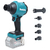 SOPRADOR À BATERIA 40V - AS001GZ - MAKITA