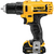 PARAFUSADEIRA/FURADEIRA - DCD710S2 - DEWALT - comprar online