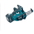 MOTOSERRA A BATERIA 18V 3.0AH 115MM - DUC122RFE - MAKITA - comprar online