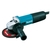 ESMERILHADEIRA ANGULAR 115 MM (4.1/2") 840 WATTS C/ MALETA - 9557HNGK - MAKITA