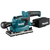 LIXADEIRA ORBITAL A BATERIA 18V AWS - DBO381Z - MAKITA