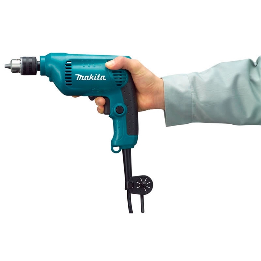 Makita 6411 Hand Drill 3/8 (10mm) 450W