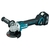 COMBO PARAFUSADEIRA / FURADEIRA DE IMPACTO DHP480 E ESMERILHADEIRA DGA454 - DLX2163X - MAKITA - comprar online