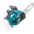 MOTOSSERRA A BATERIA 18 + 18V 250MM - DUC252Z-P - MAKITA