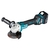 ESMERILHADEIRA ANGULAR A BATERIA 18V - DGA463RTJ - MAKITA - comprar online