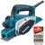 PLAINA 82 MM 620 WATTS + FACA EXTRA - KP0800-P - MAKITA