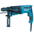 MARTELETE COMBINADO SDS PLUS 26MM 830W - HR2630TJ - MAKITA - comprar online