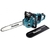 MOTOSSERRA DUC353Z + 4 BAT. 5.0 AH + CARREGADOR DUPLO 220V + MALETA - MAKITA - comprar online