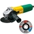 ESMERILHADEIRA ANGULAR 115 MM (4.1/2") 840 WATTS - 9557HNGBR - MAKITA