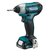 COMBO PARAFUSADEIRA FURADEIRA DE 3/8 " 12V BIVOLT - CLX228SAX - MAKITA na internet