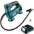 COMPRESSOR A BATERIA 12V + BATERIA 12V - MP100DZ - MAKITA