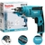 FURADEIRA SEM IMPACTO DE ALTA VELOCIDADE 6,5MM (1/4") - M6501B - MAKITA - Makitão Ferramentas