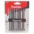 10 BITS PHILLIPS 02 LONGO 2 LADOS - D-34849 - MAKITA