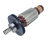 INDUZIDO/ROTOR P/ MLC141/M2400 220V - 517863-2 - MAKITA