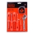 KIT FERRAMENTAS 7 PEÇAS BD80293-840 - BLACK & DECKER - comprar online